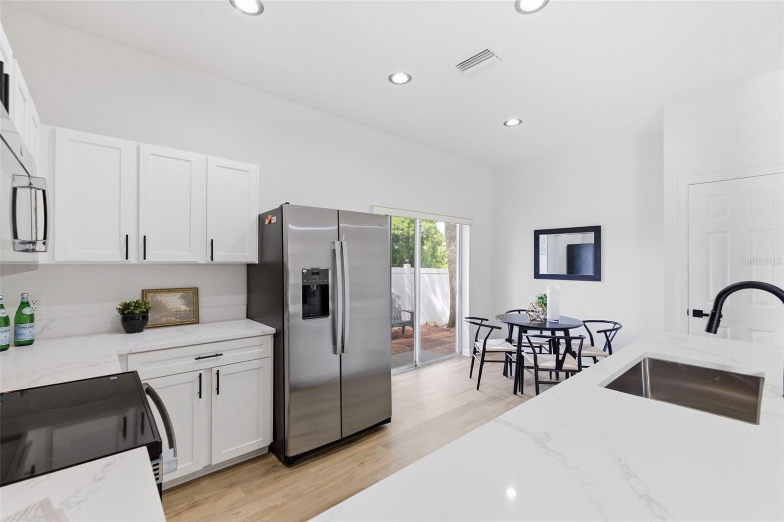 OAK PARK - Residential