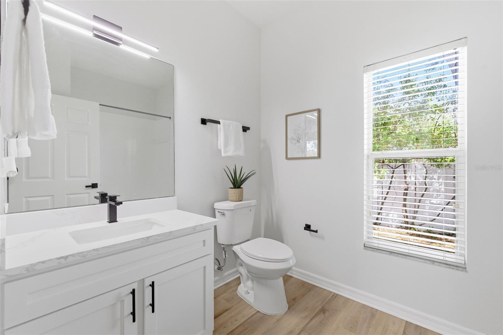 OAK PARK - Residential