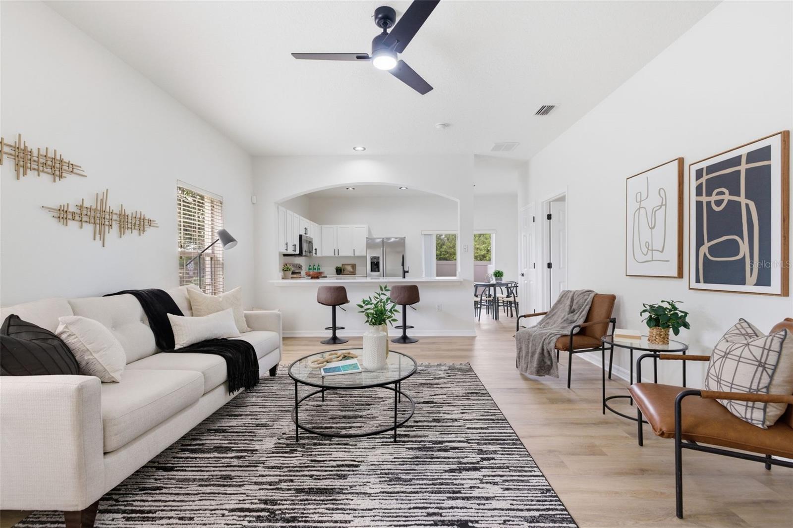 OAK PARK - Residential