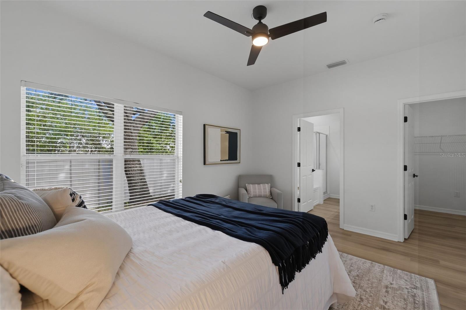 OAK PARK - Residential