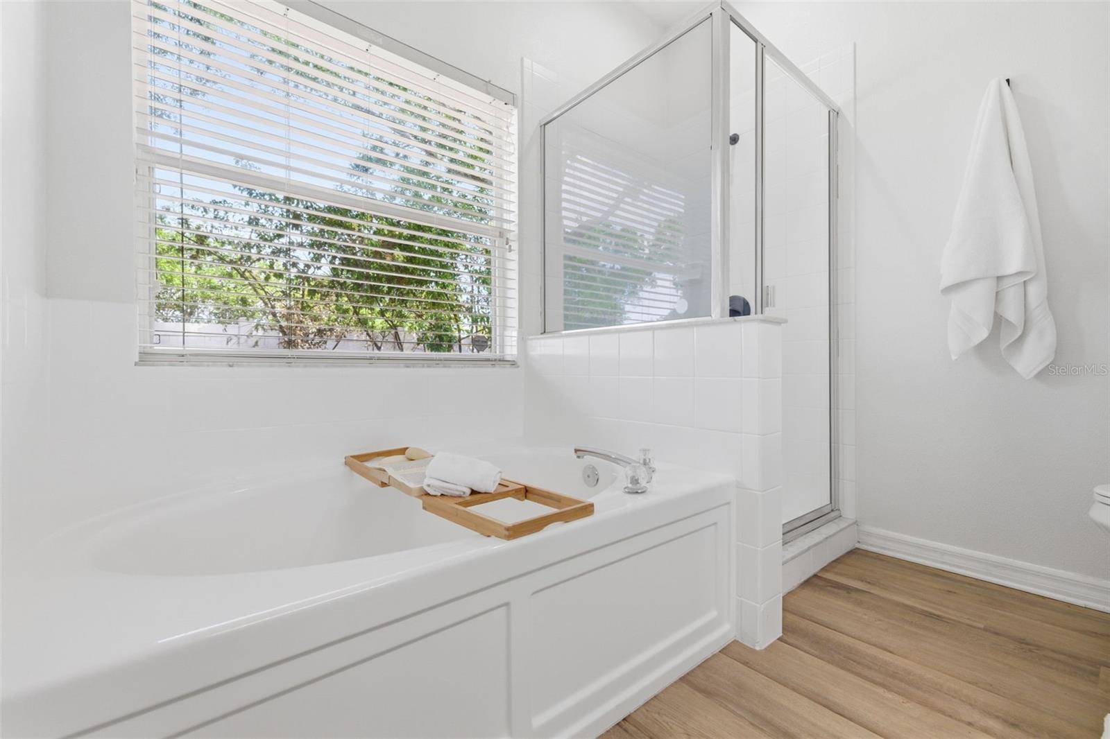 OAK PARK - Residential