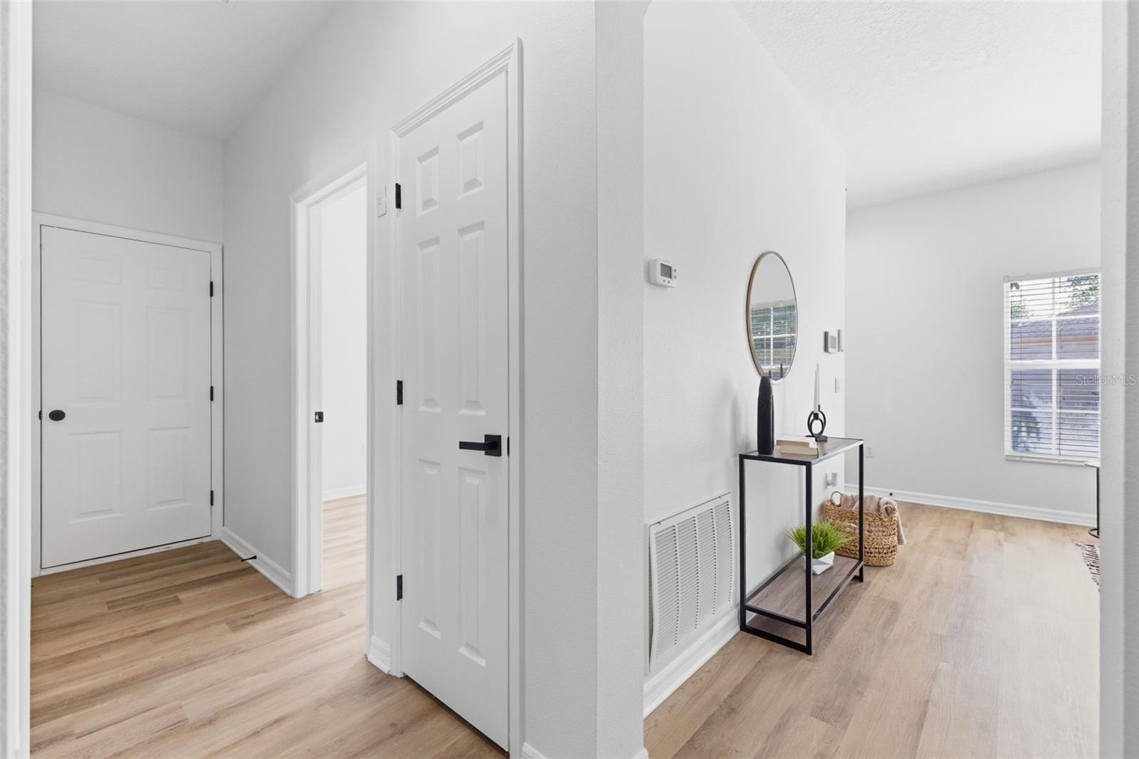 OAK PARK - Residential