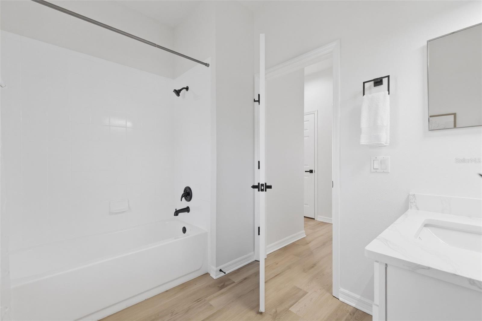 OAK PARK - Residential