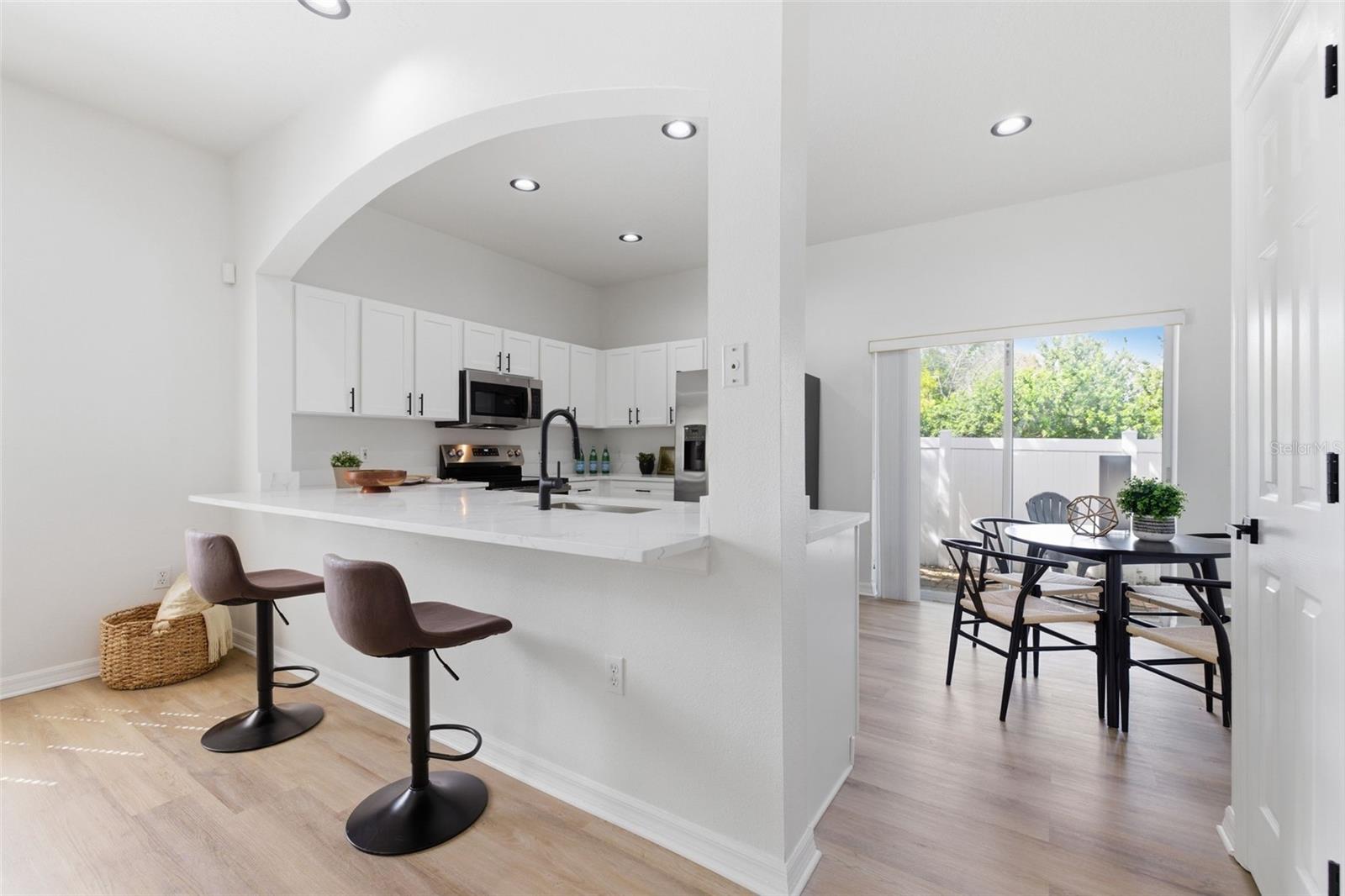 OAK PARK - Residential