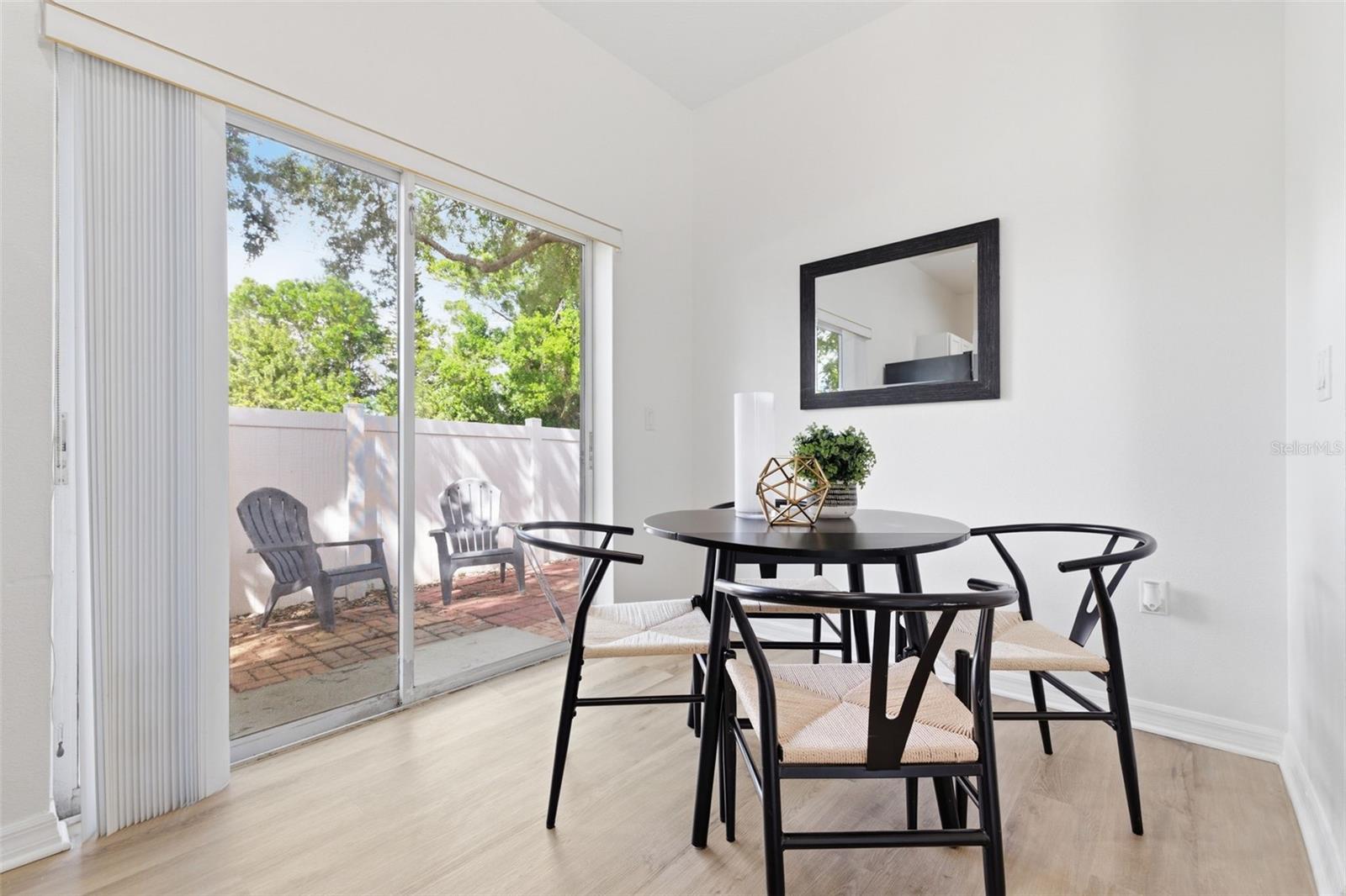 OAK PARK - Residential