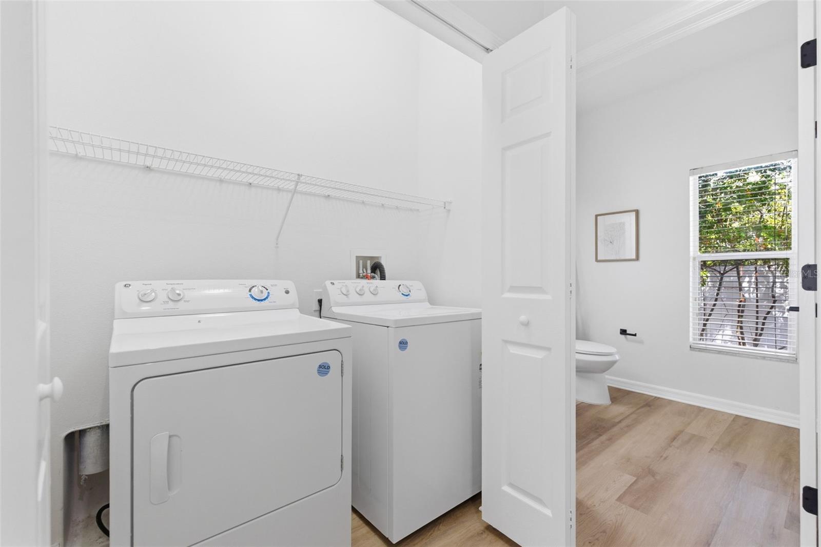 OAK PARK - Residential