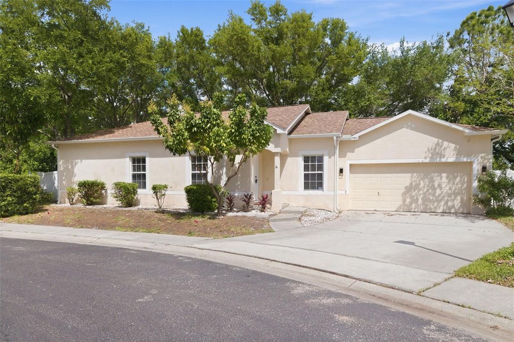 Photo of 7799 75th Street N, Pinellas Park, FL 33781 (MLS # TB8498333)