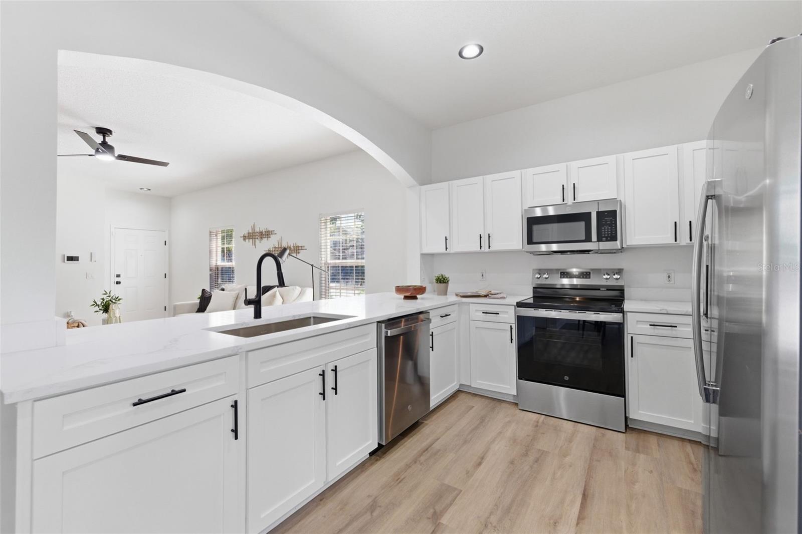 OAK PARK - Residential