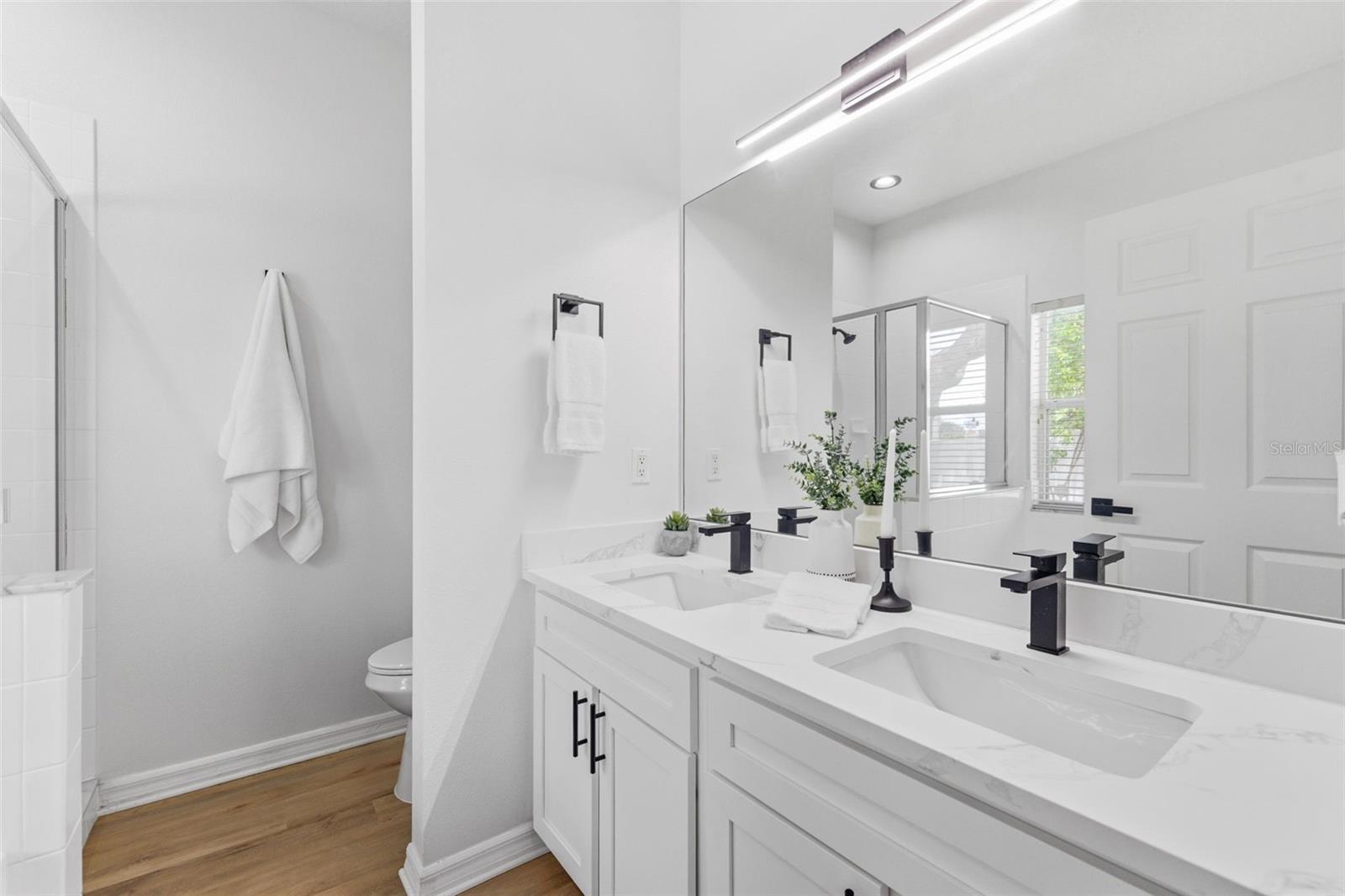 OAK PARK - Residential