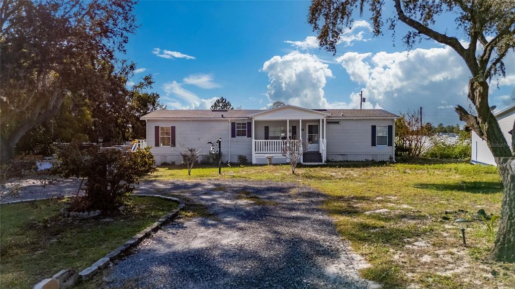 Photo of 213 Bowen Road, Davenport, FL 33837 (MLS # S5139588)