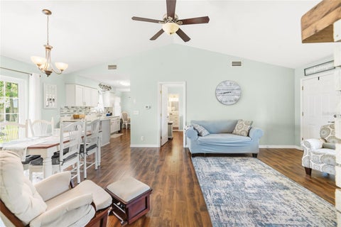 Tiny photo for 4953 SE 33rd Ter, Ocala, FL 34480 (MLS # FC321071)