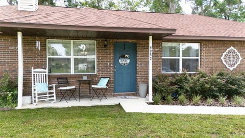 Tiny photo for 4953 SE 33rd Ter, Ocala, FL 34480 (MLS # FC321071)