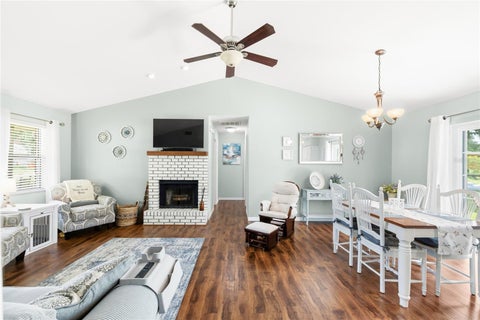 Tiny photo for 4953 SE 33rd Ter, Ocala, FL 34480 (MLS # FC321071)