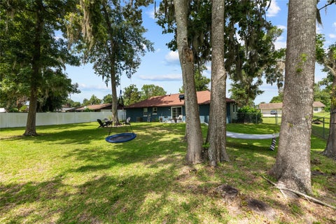 Tiny photo for 4953 SE 33rd Ter, Ocala, FL 34480 (MLS # FC321071)