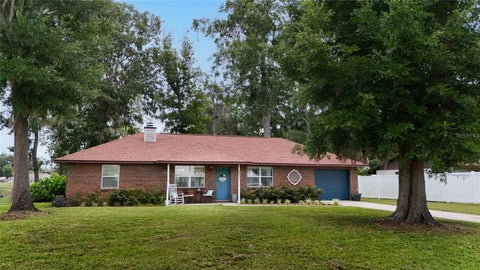 Photo of 4953 SE 33rd Ter, Ocala, FL 34480 (MLS # FC321071)