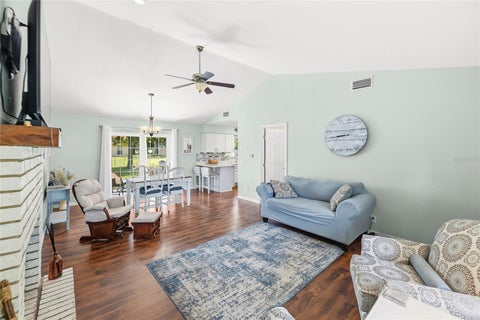 Tiny photo for 4953 SE 33rd Ter, Ocala, FL 34480 (MLS # FC321071)