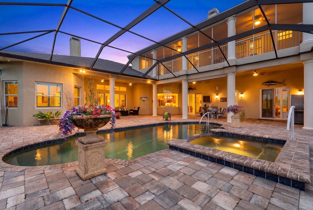 Photo of 520 Rye Road NE, Bradenton, FL 34212 (MLS # A4708277)