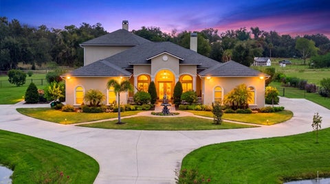 520 RYE ROAD NE BRADENTON FL 34212