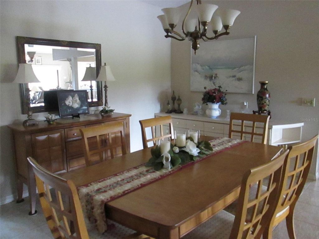 Photo of 11411 SW Courtney Drive, Lake Suzy, FL 34269 (MLS # O6374982)