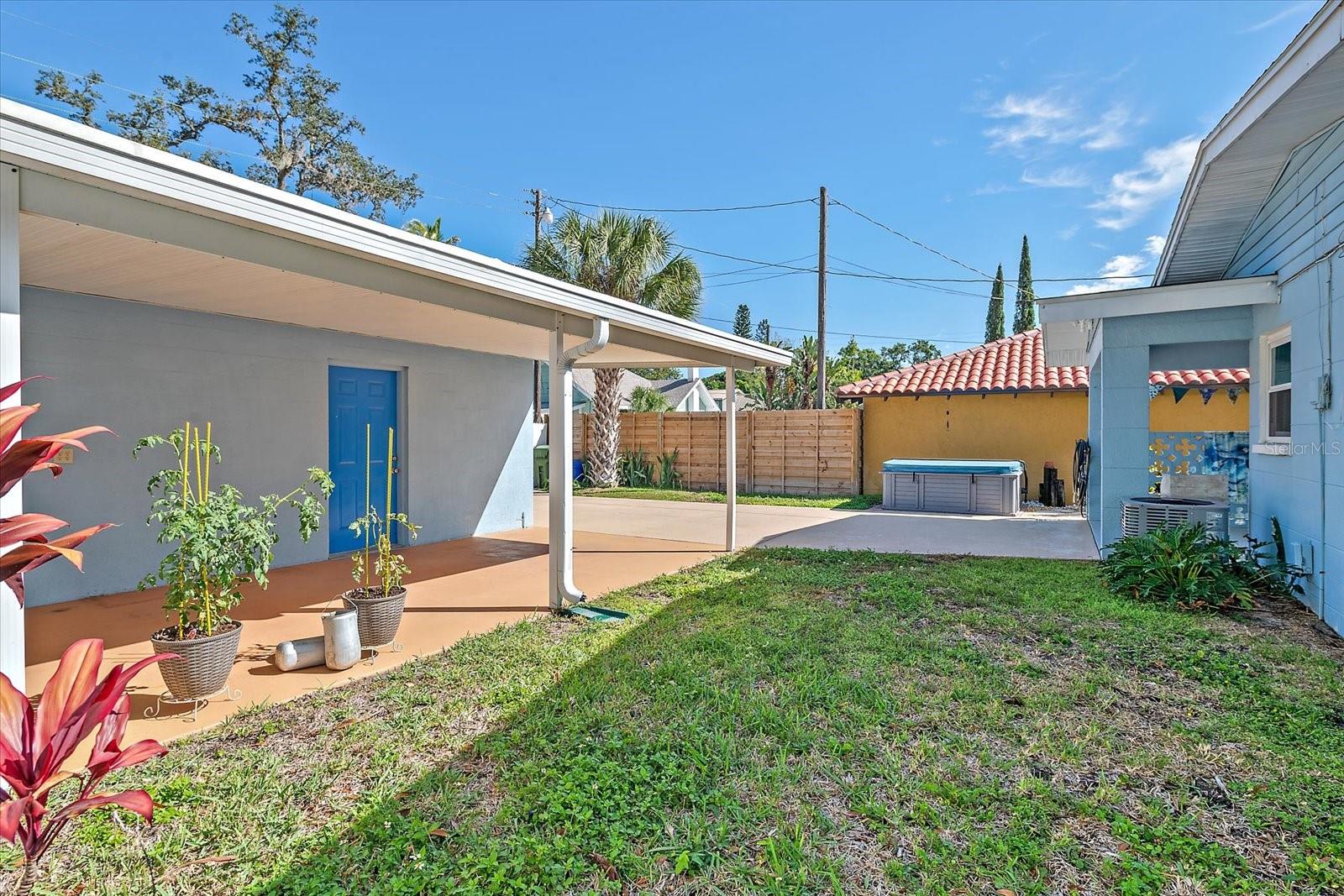 WHITE BEAR PARK - Residential