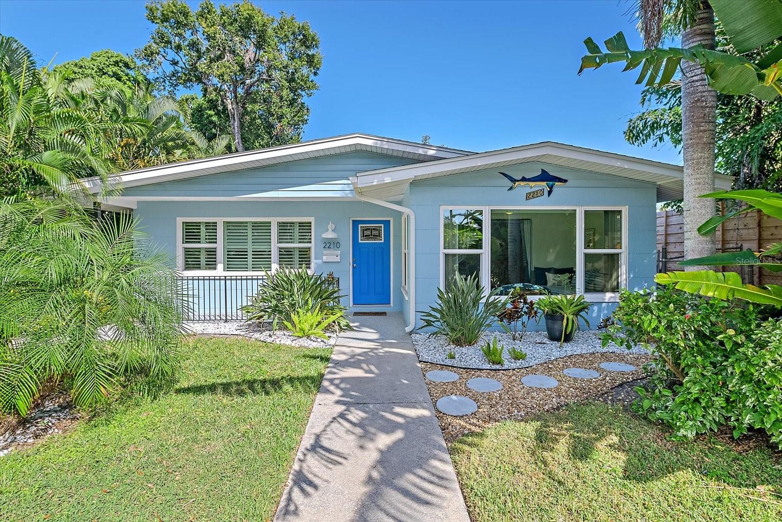 WHITE BEAR PARK - Residential