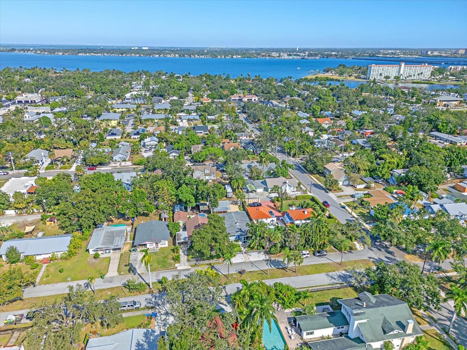 WHITE BEAR PARK - Residential