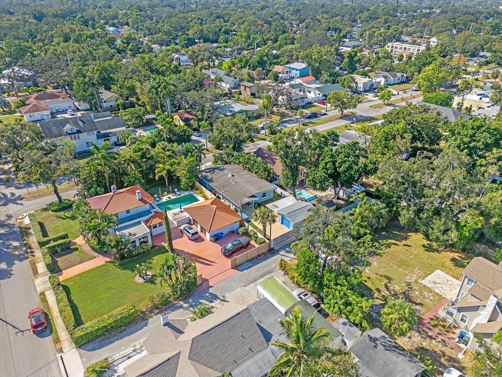 WHITE BEAR PARK - Residential