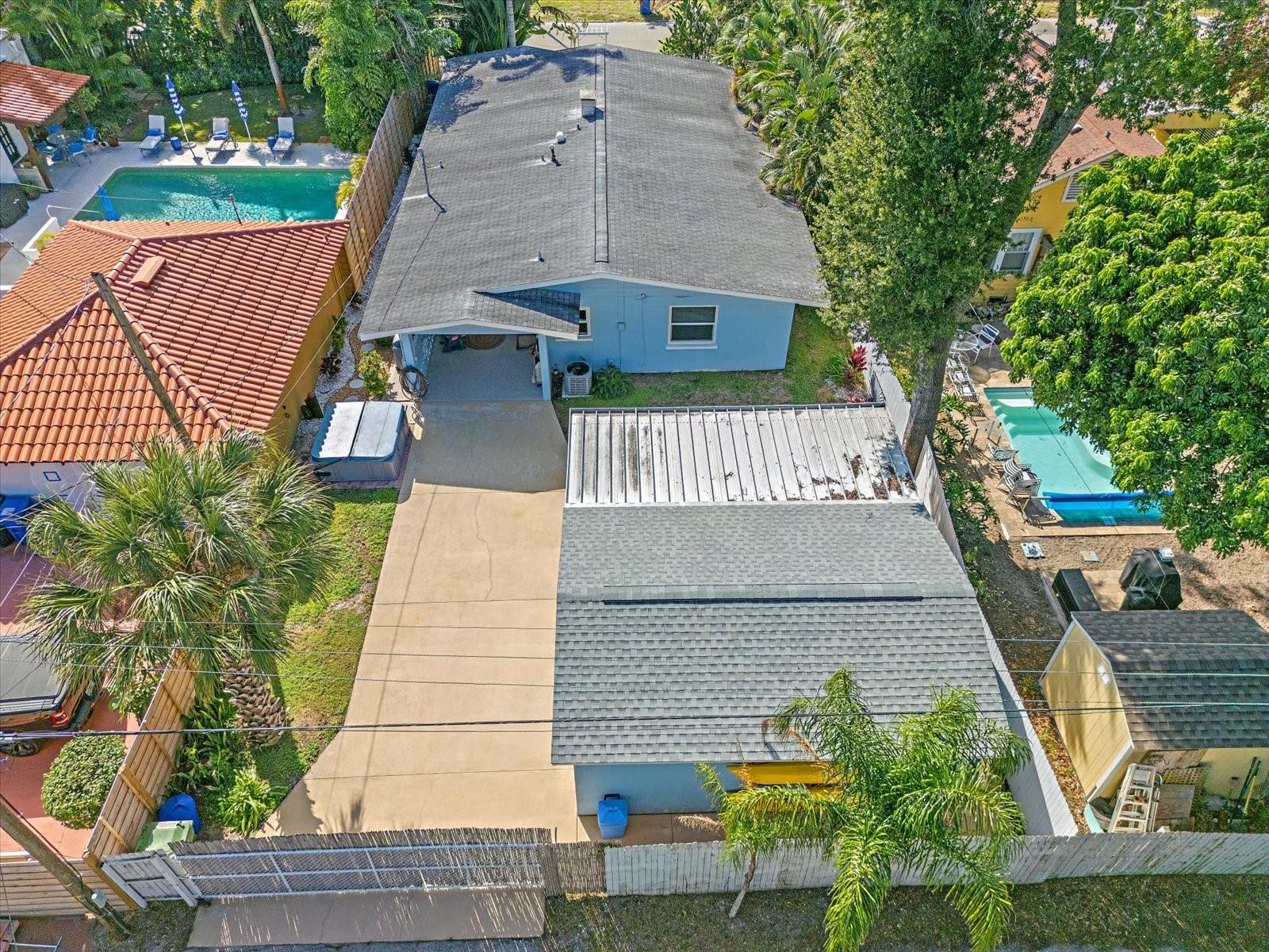 WHITE BEAR PARK - Residential