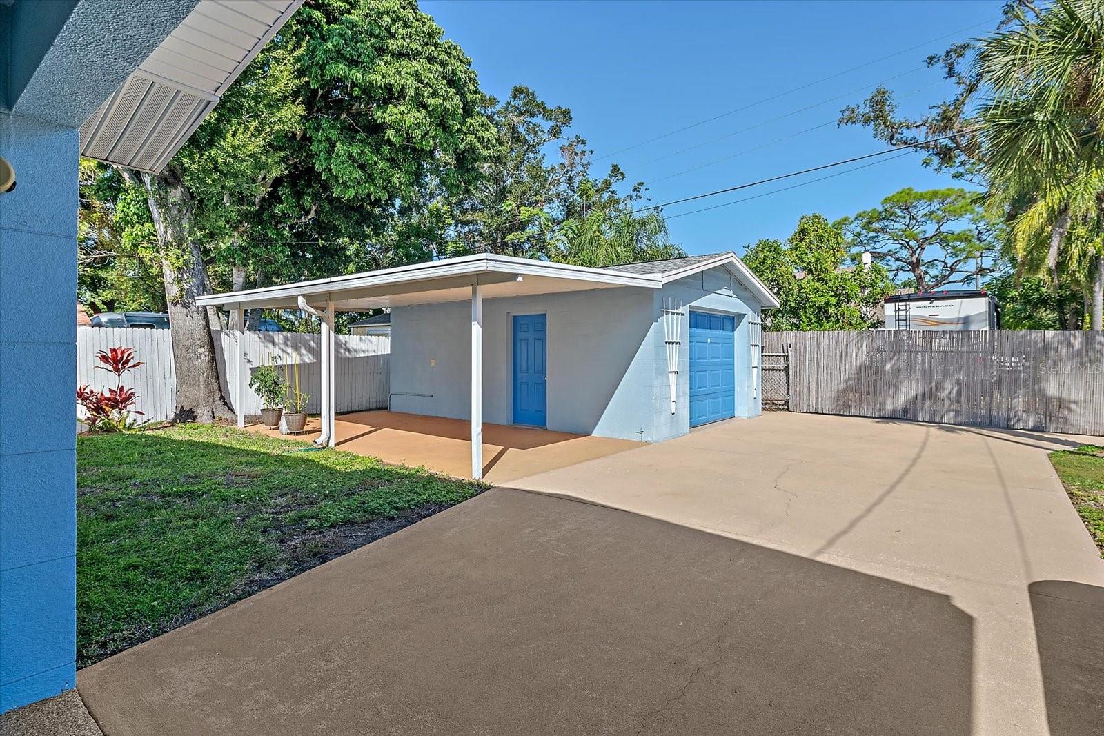 WHITE BEAR PARK - Residential