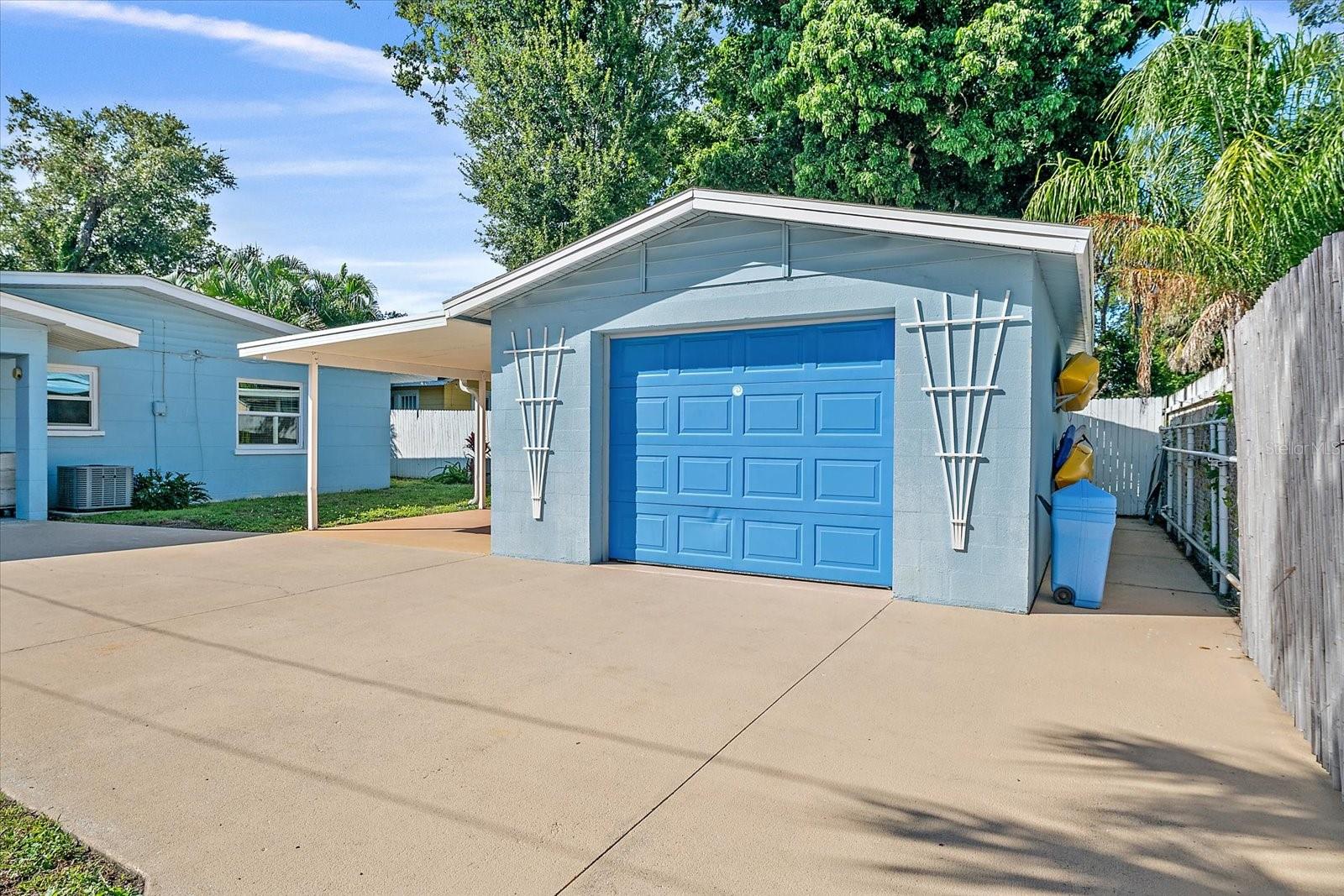 WHITE BEAR PARK - Residential