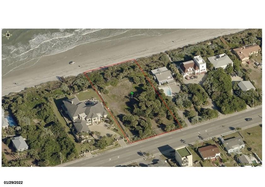 River Ridge Estates - Land