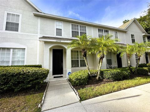 Photo of 12772 Country Brook Lane, Tampa, FL 33625 (MLS # TB8439117)