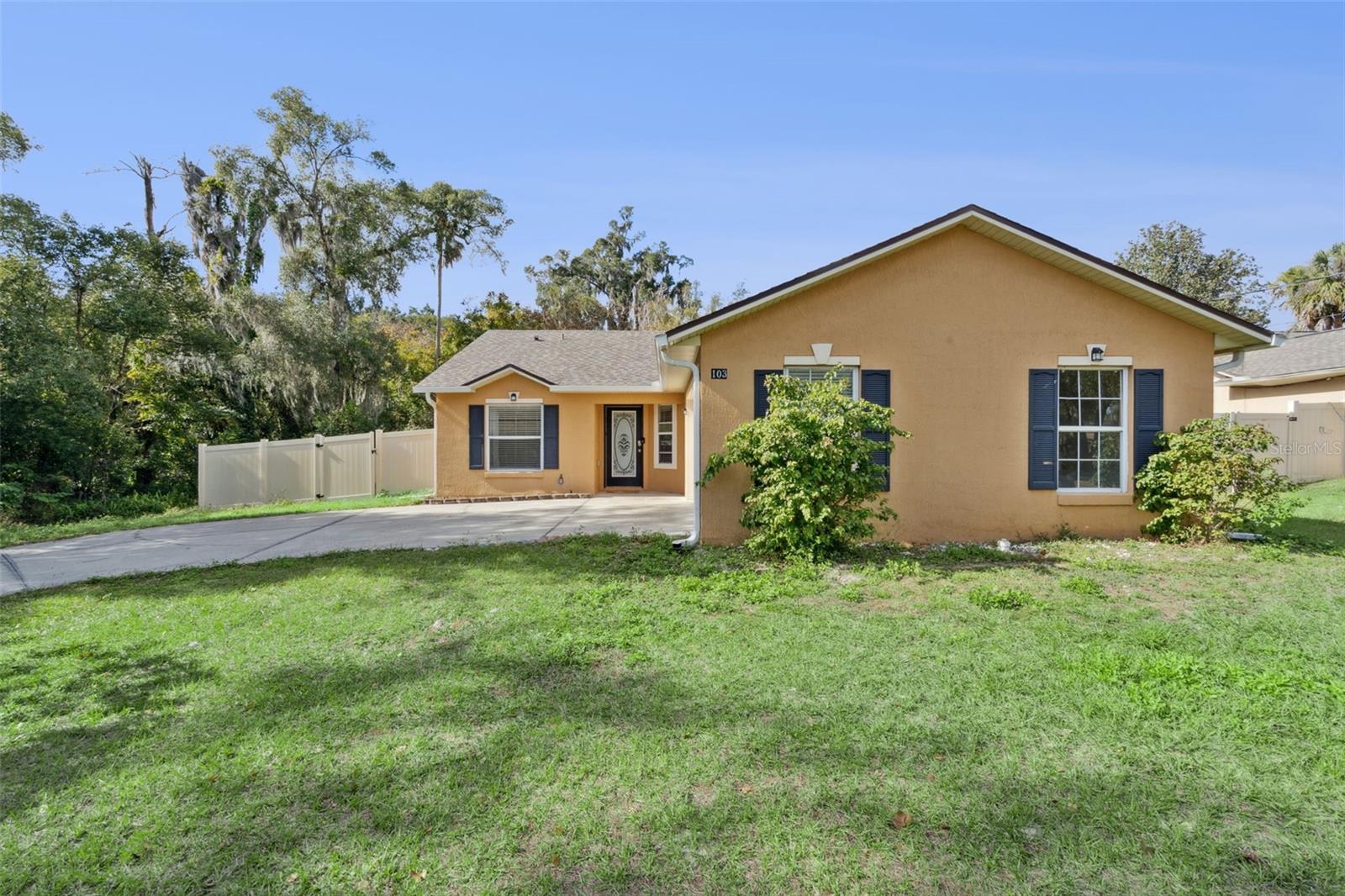 103 N SPARKMAN AVENUE