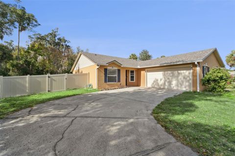 103 N SPARKMAN AVENUE ORANGE CITY FL 32763