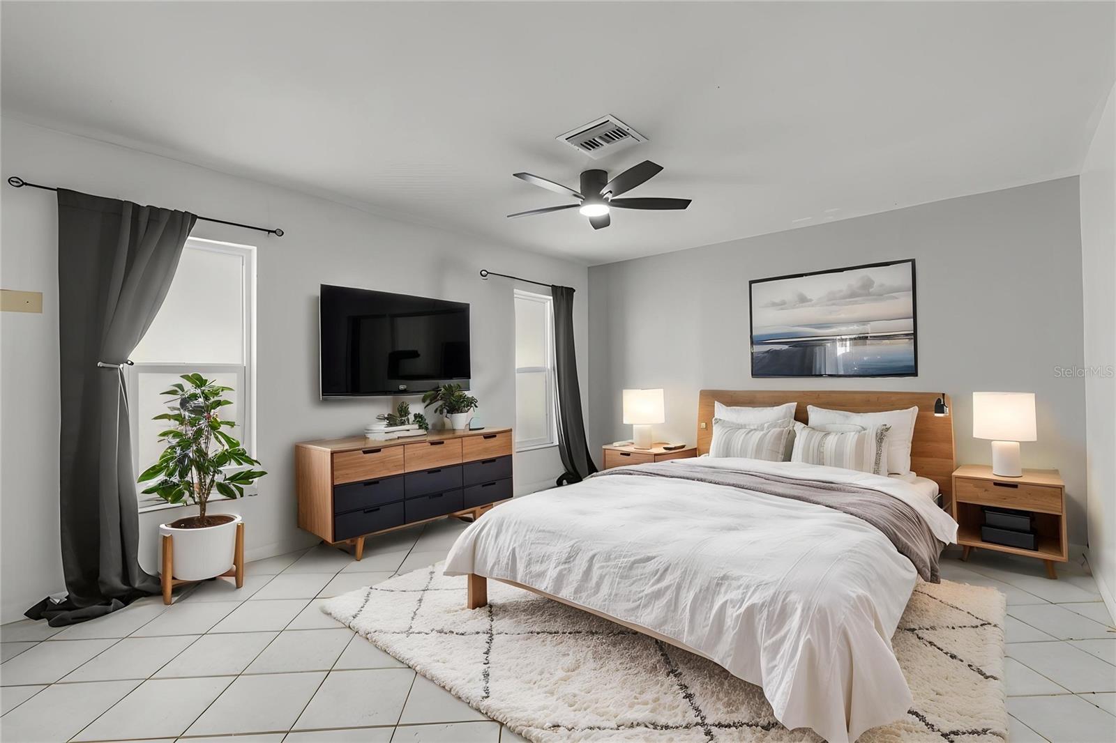 SEMINOLE PINES SUB PH 1 - Residential