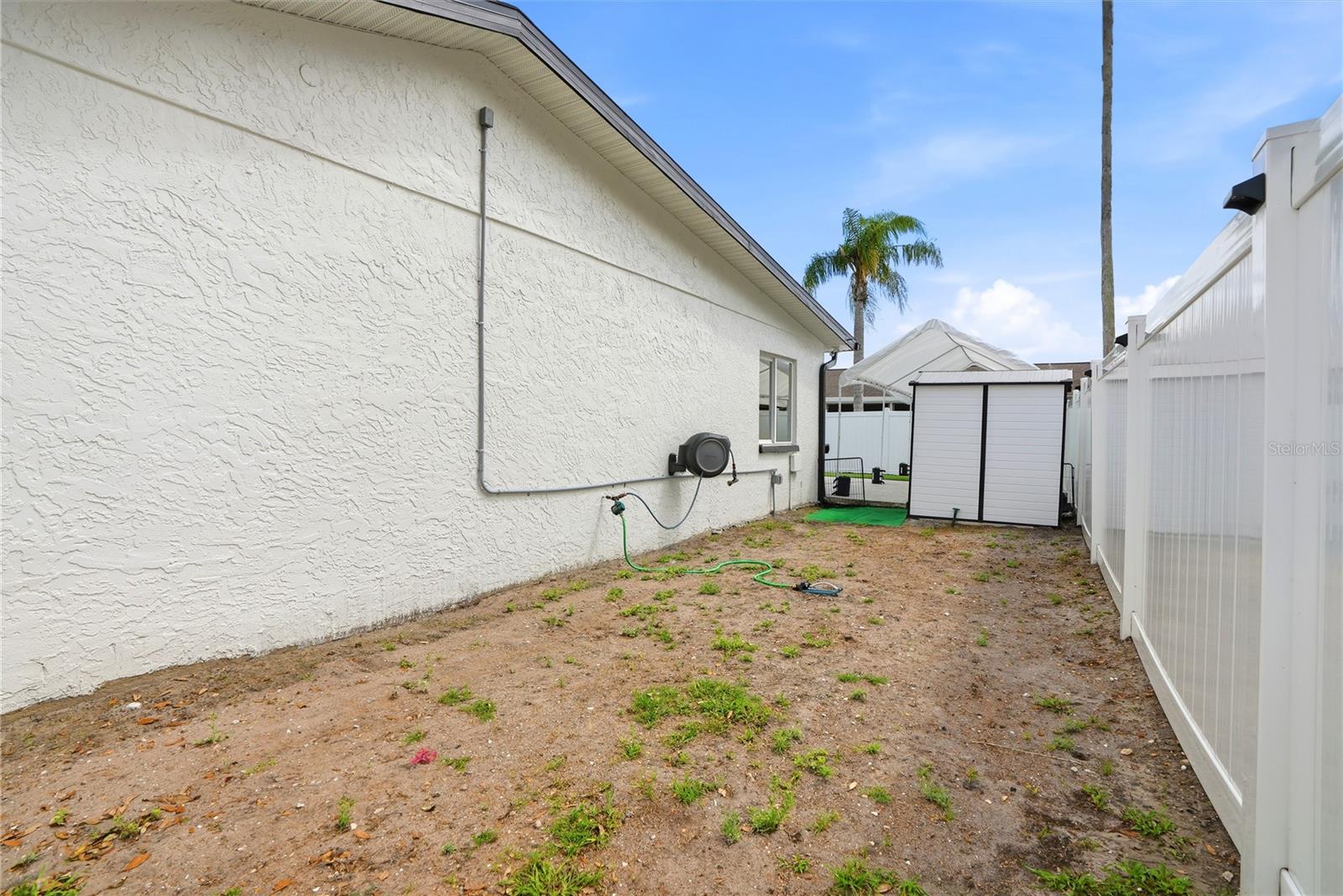 SEMINOLE PINES SUB PH 1 - Residential