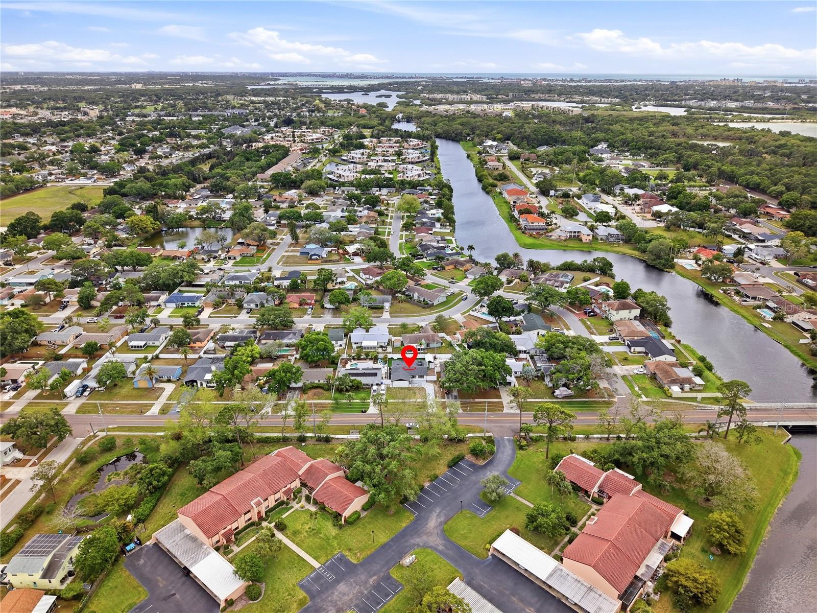 SEMINOLE PINES SUB PH 1 - Residential