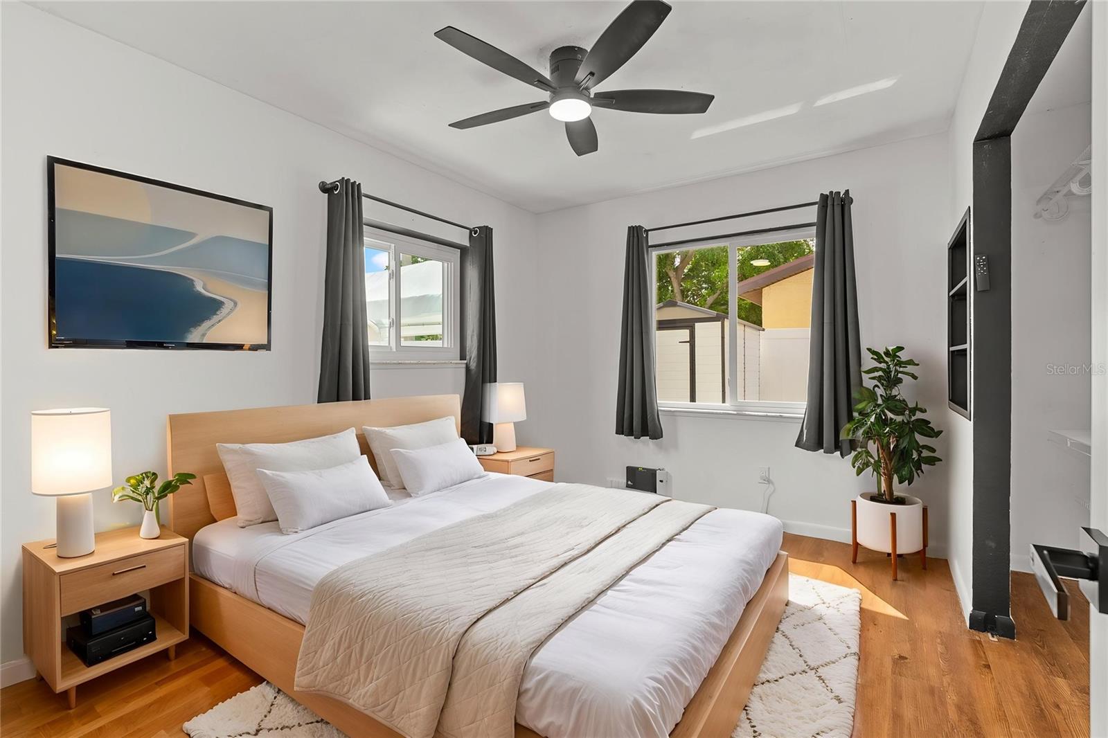 SEMINOLE PINES SUB PH 1 - Residential