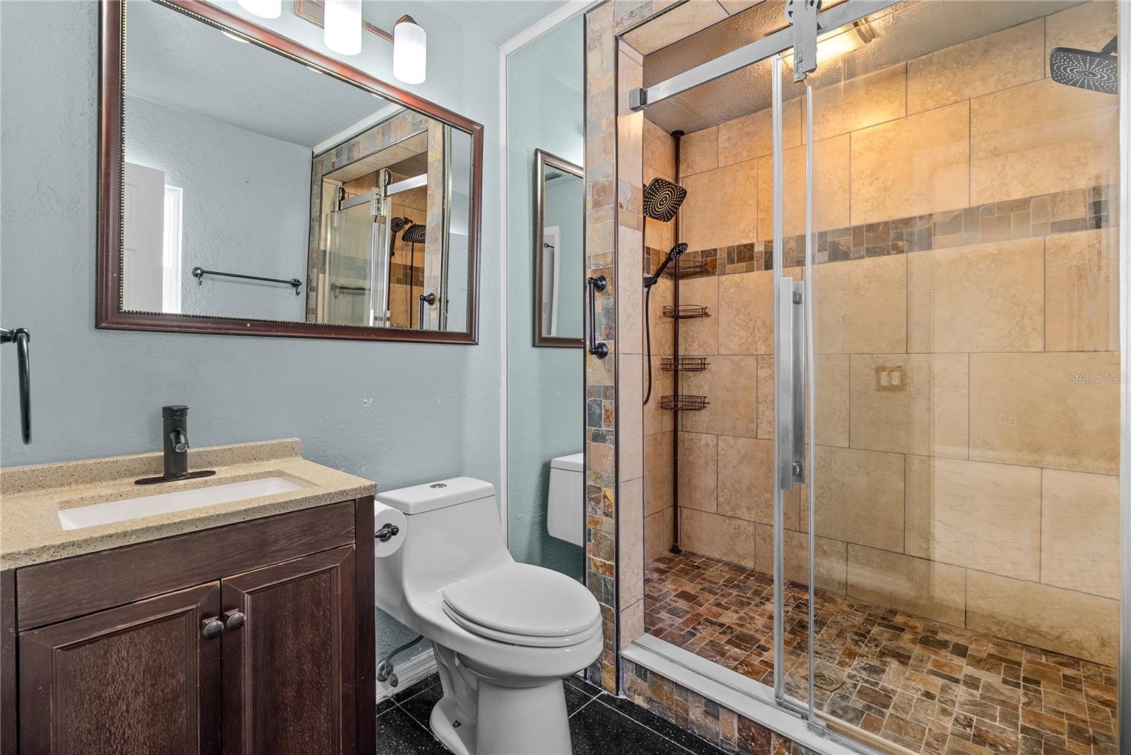 SEMINOLE PINES SUB PH 1 - Residential