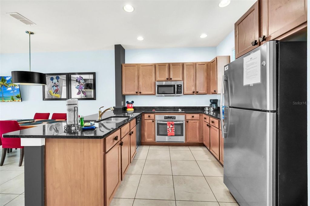 Photo of 2607 Corvette Lane, Kissimmee, FL 34746 (MLS # O6386597)