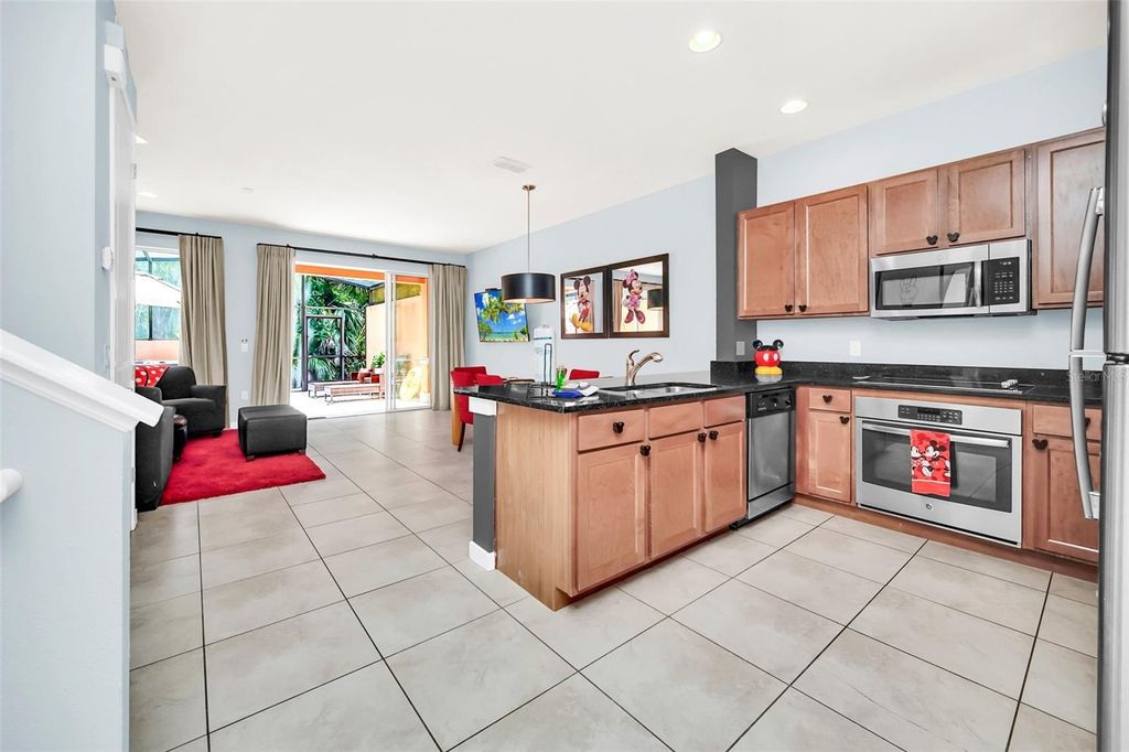 Photo of 2607 Corvette Lane, Kissimmee, FL 34746 (MLS # O6386597)