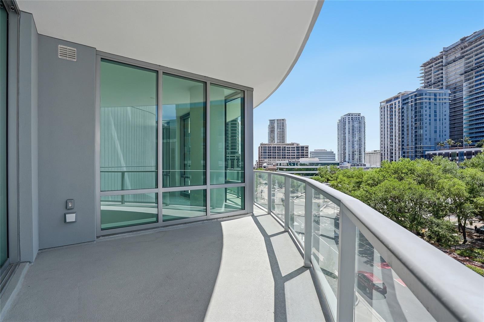 RESIDENCES AT 400 CENTRAL - Residential