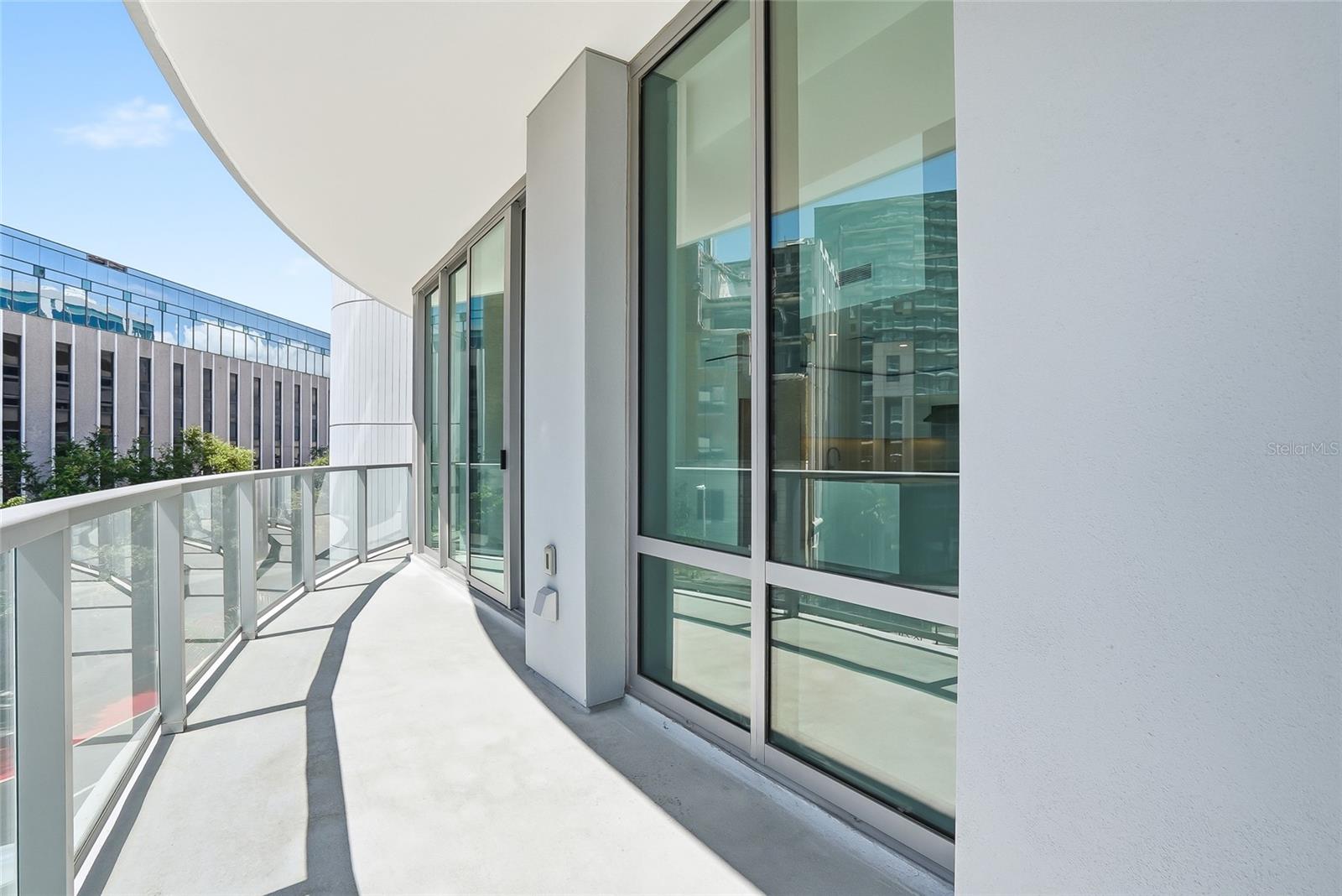 RESIDENCES AT 400 CENTRAL - Residential