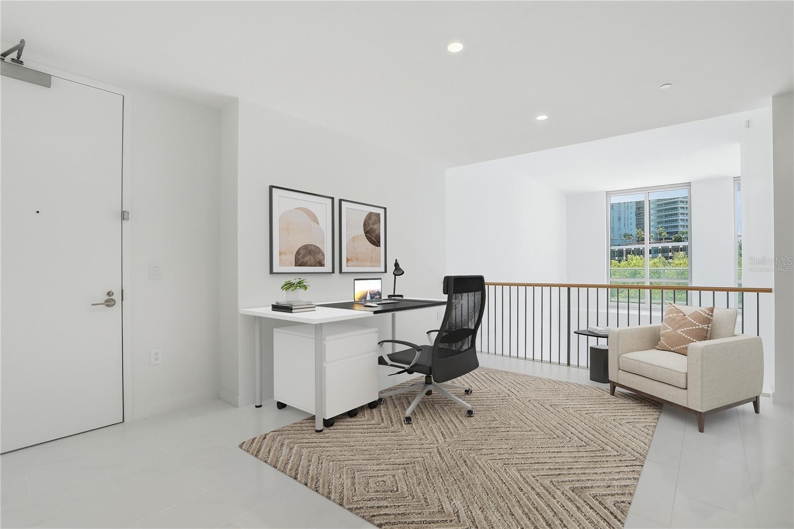 400 CENTRAL - Residential