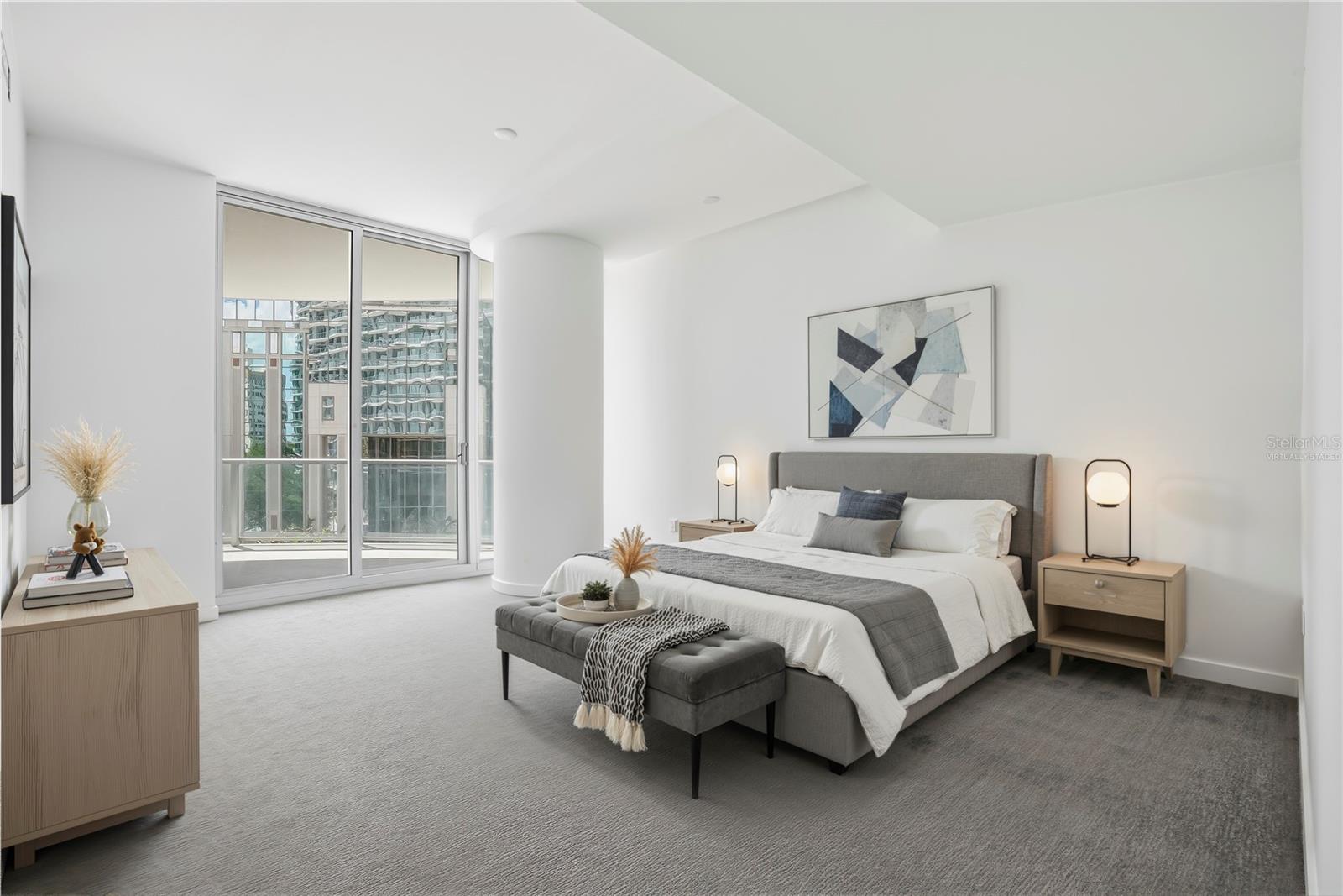 400 CENTRAL - Residential