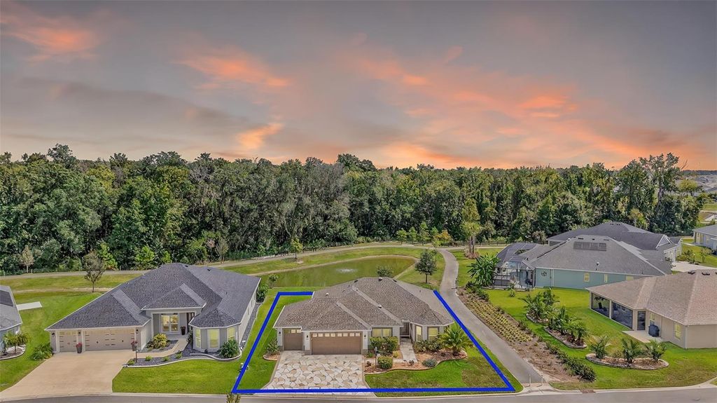 Photo of 6743 Schroeder Circle, The Villages, FL 34762 (MLS # G5102464)