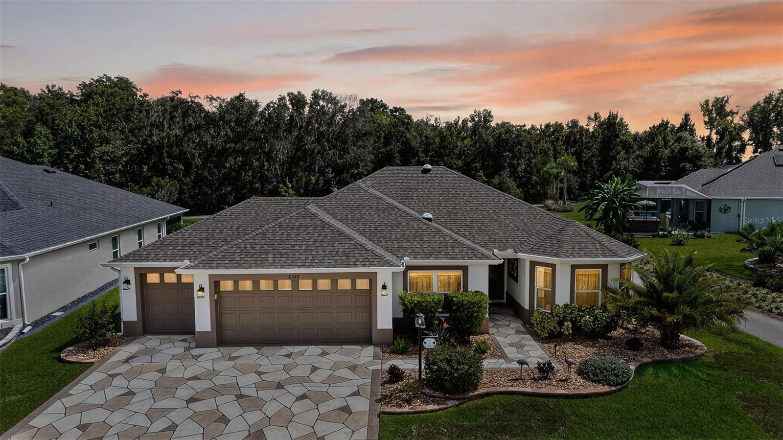 THE VILLAGES - Residential