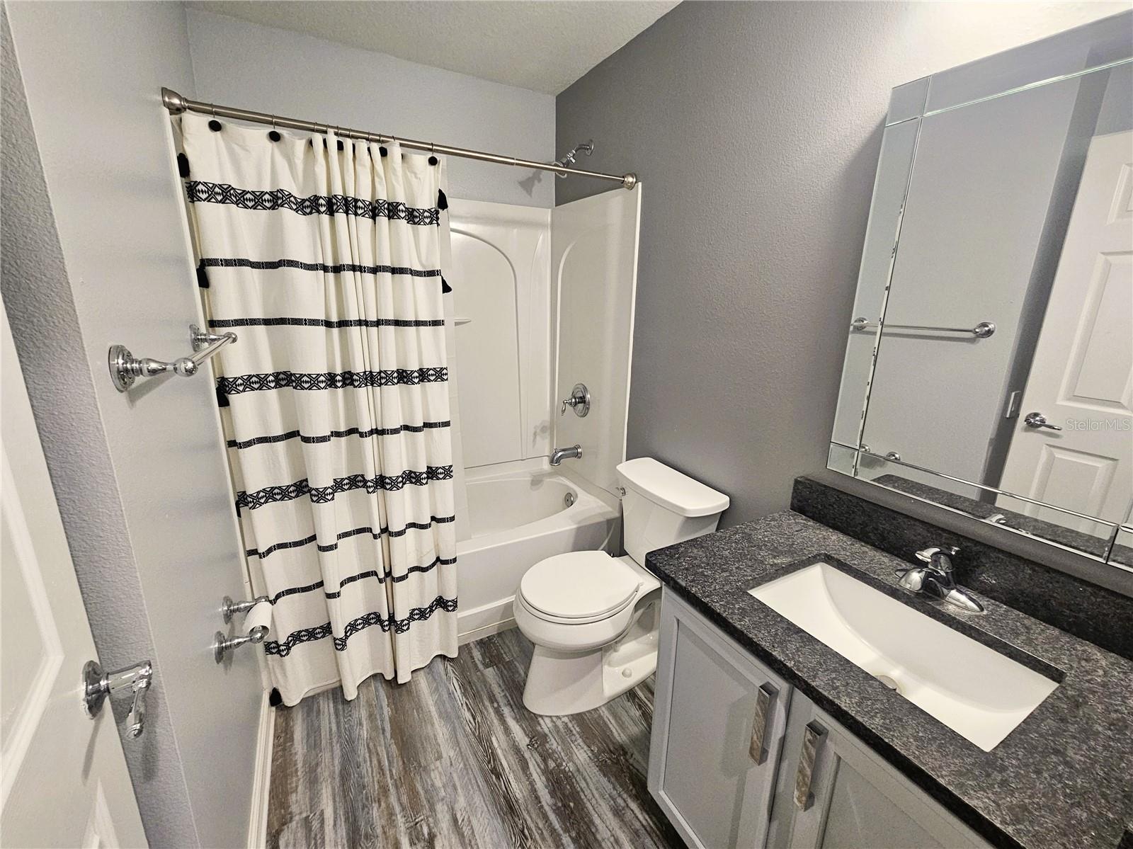 VILLA SERENA A CONDO - Residential Lease