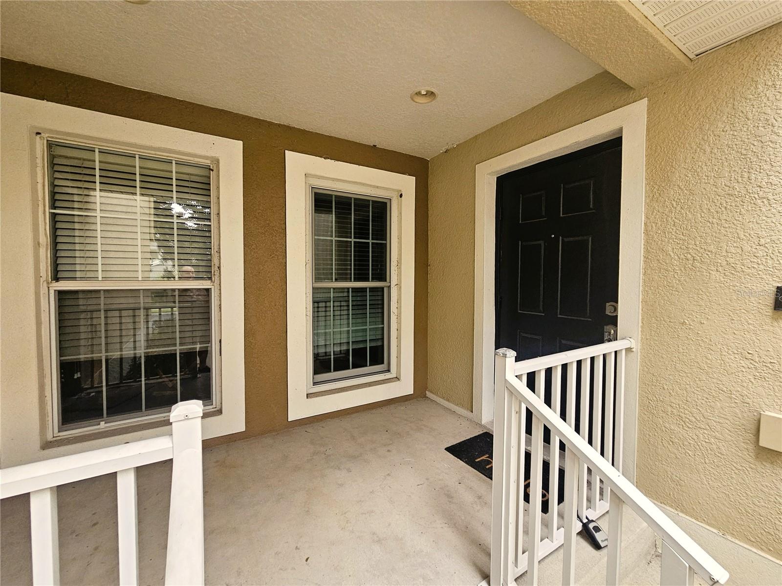 VILLA SERENA A CONDO - Residential Lease