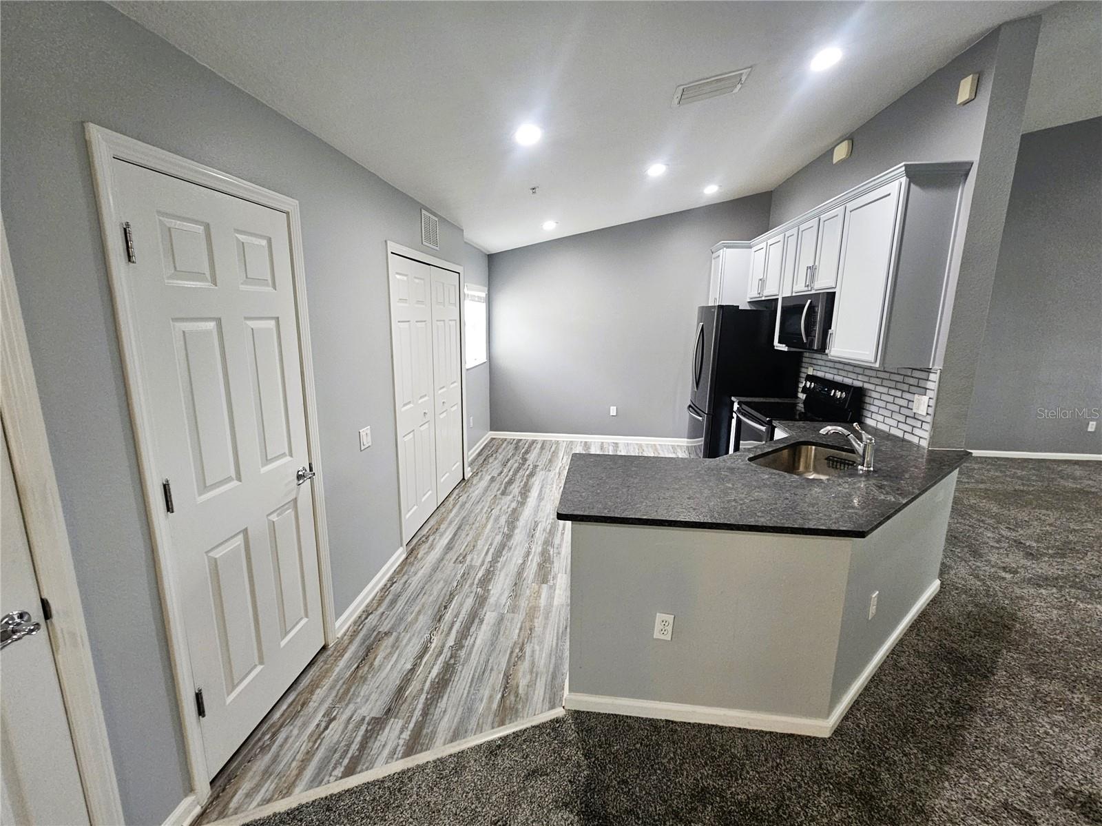 VILLA SERENA A CONDO - Residential Lease